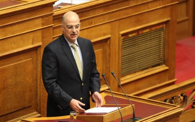 Δένδιας: Δεκτές οι αλλαγές στο νομοσχέδιο αναδιάρθρωσης της ΕΛ.ΑΣ.