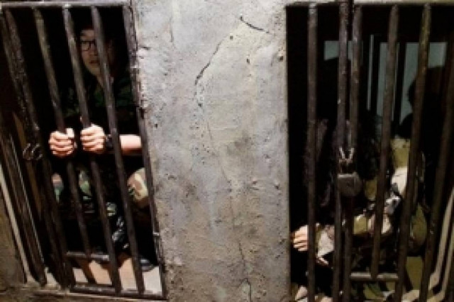 Η Β. Κορέα απορρίπτει την έκθεση του ΟΗΕ για τα ανθρώπινα δικαιώματα