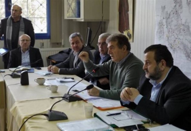 Δέσμη μέτρων στήριξης για τη σεισμόπληκτη Κεφαλονιά