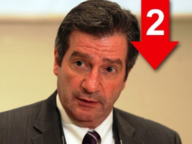 Κράτησα την Αθήνα όρθια