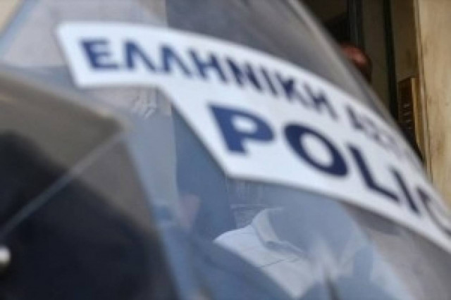 ΕΛ.ΑΣ.: 44 προσαγωγές στο κέντρο της Αθήνας σε λίγες ώρες