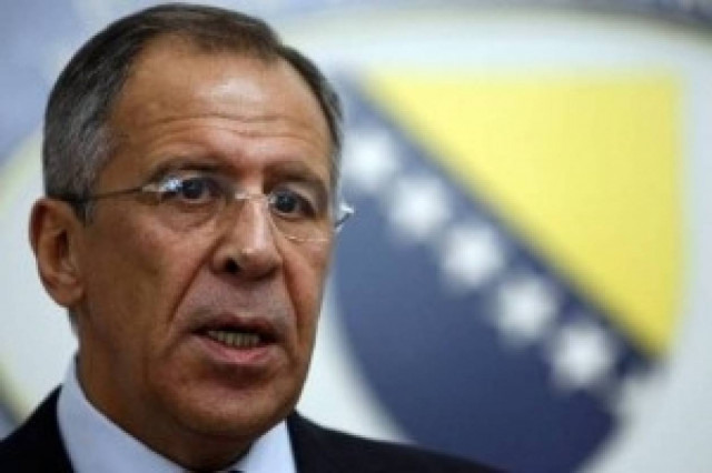 Η Μόσχα απορρίπτει τις αμερικανικές κατηγορίες για τη Συρία