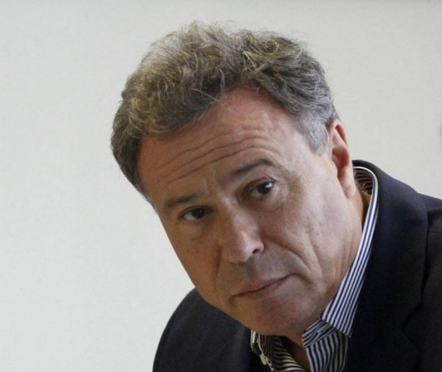 Σγουρός: Με «άδειαζαν» συνεχώς - Αποφάσεις σε μία εβδομάδα