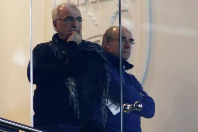 ΠΑΟΚ: Σαββίδης και… Μπενφίκα κρίνουν την επόμενη… μέρα