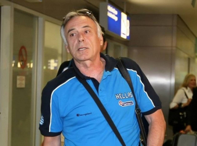 Στις ΗΠΑ για τους ΝΒΑers ο Μίσσας