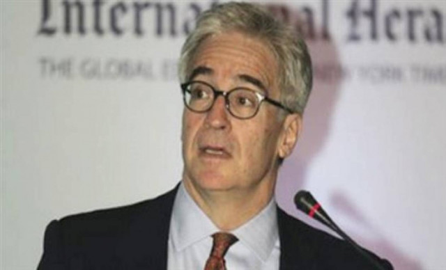 Τι απαντά ο Άλεξ Ρόντος για την ΜΚΟ