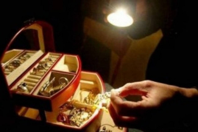 Συνελήφθη 40χρονος για σωρεία κλοπών