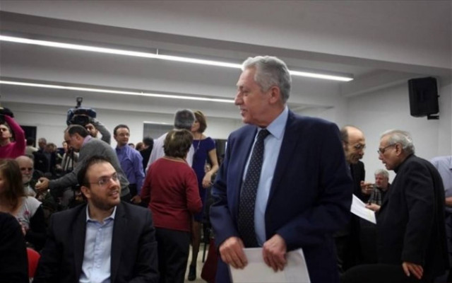 Οι πρώτες υποψηφιότητες που στηρίζει η ΔΗΜΑΡ σε Περιφέρειες και Δήμους