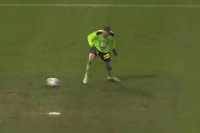 Αυστρία: Αυτογκόλ για… Όσκαρ κωμωδίας! (video)