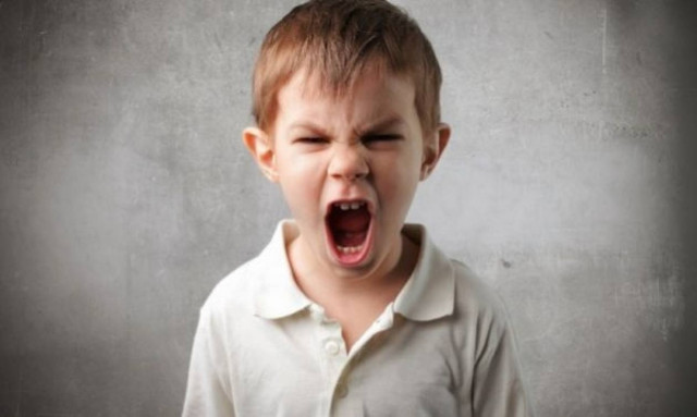 Επιθετικό παιδί: Υπάρχει λύση! Γράφει η εκπαιδευτική ψυχολόγος...