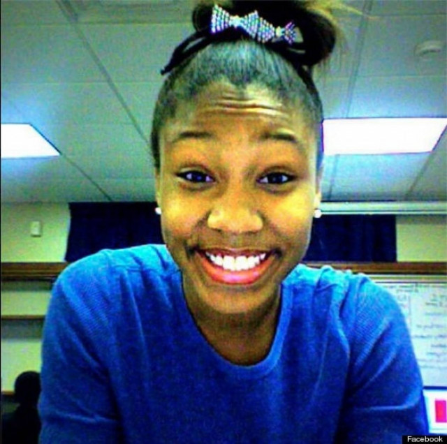 Πυροβόλησε στο κεφάλι μια 15χρονη cheerleader εξαιτίας μιας φάρσας