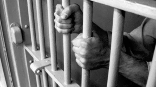 Βοιωτία: Αποφυλακίστηκε κατά... λάθος!