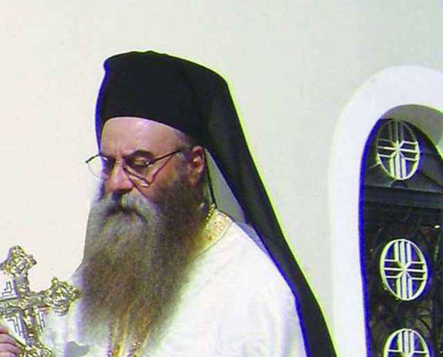 Με πουκάμισο έπνιξαν τον Αρχιμανδρίτη - Κοντά στα ίχνη του δράστη