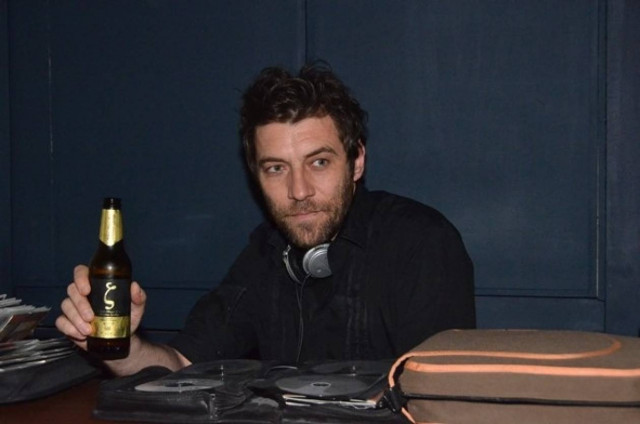 Η μπύρα «ζ εζα premium pilsener» χορηγός στο party του Γ. Στάνκογλου