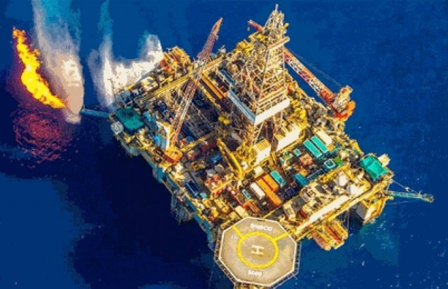 Άγκυρα: Το Ισραήλ δεν ζήτησε ακόμα συνάντηση για το Φυσικό Αέριο