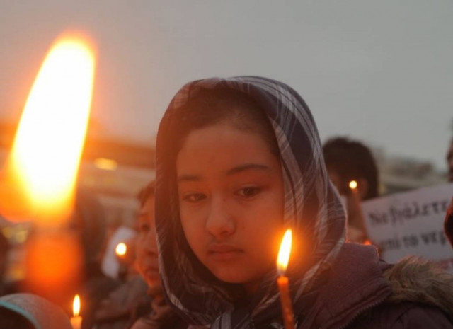 Φαρμακονήσι: Ανασύρθηκαν τρεις ακόμα σοροί μεταναστών