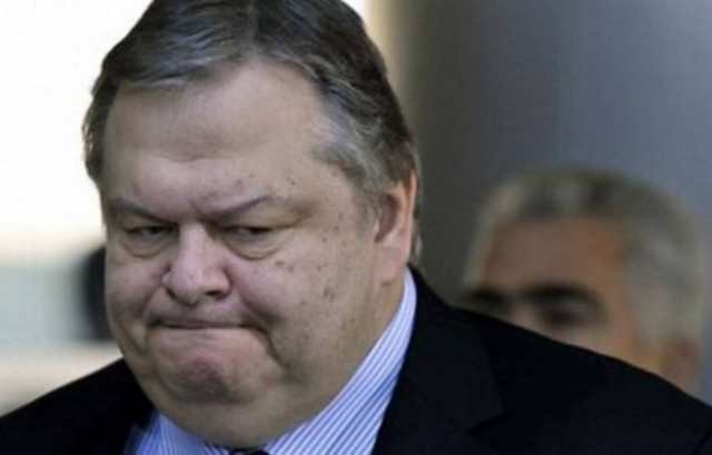 Βενιζέλος: Δεν αναφερόμουν στον Γιώργο Παπανδρέου!