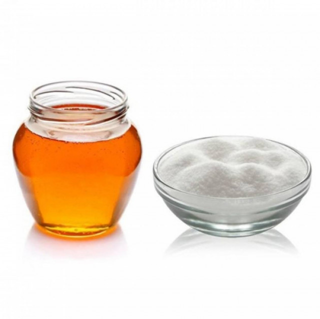 Η ζάχαρη παχαίνει περισσότερο από το μέλι: Αλήθεια ή ψέμα;