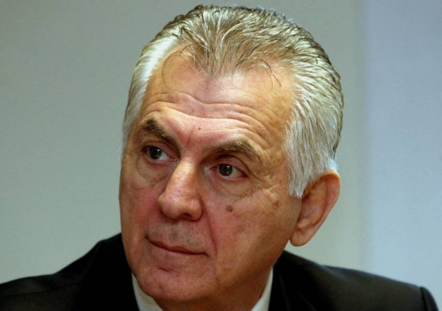 Παχατουρίδης στο πρώτο γκάλοπ για την Περιφέρεια Αττικής