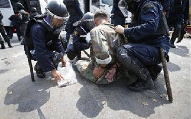 Ταϊλάνδη: Δύο νεκροί στα βίαια επεισόδια στη Μπανγκόκ