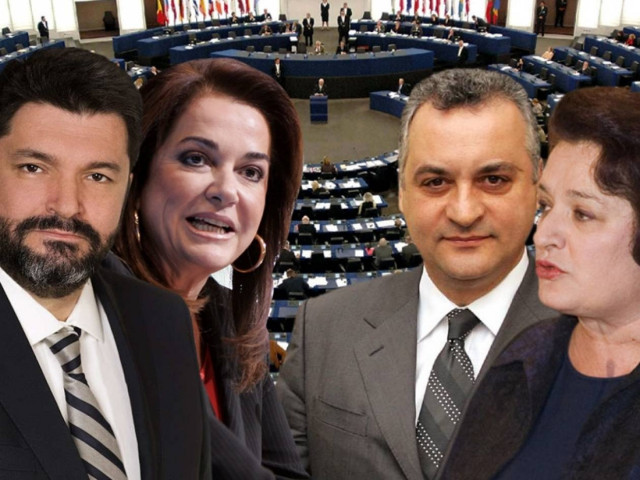 Ο Φαήλος, η Ντόρα, ο Κεφαλογιάννης, η Μαριέττα και τ' άλλα παιδιά...