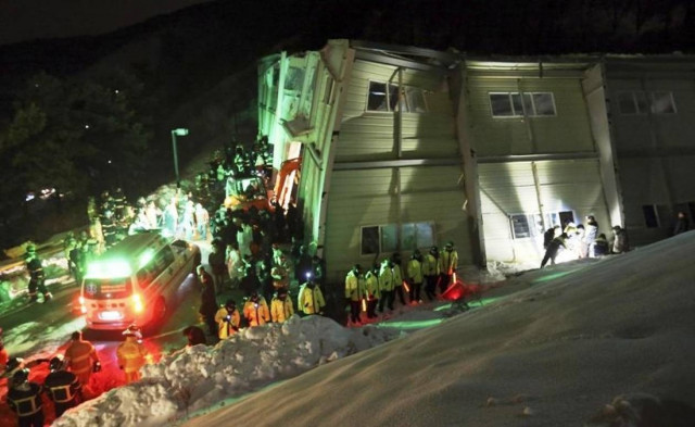 Τραγωδία με 10 νεκρούς σε φοιτητικό πάρτι στη Νότια Κορέα