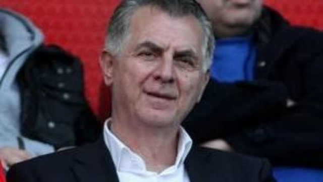 Κολλάει... η υποψηφιότητα του Παχατουρίδη στην Περιφέρεια Αττικής;