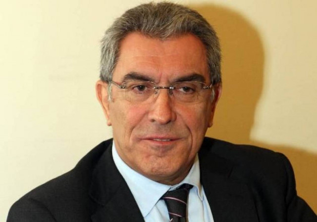 Καπερνάρος για «Μάρμαρα»: Καλωσορίζουμε τον κ. Κακλαμάνη