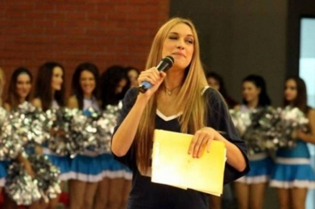 All Star Game: Το έχει ξανακάνει η Άννα Πρέλεβιτς (video+photos)