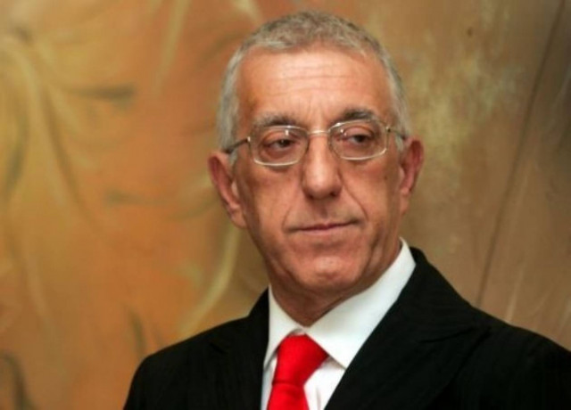 Κακλαμάνης προς ανθυποψηφίους: Ένωση για την επιστροφή των «Μαρμάρων»