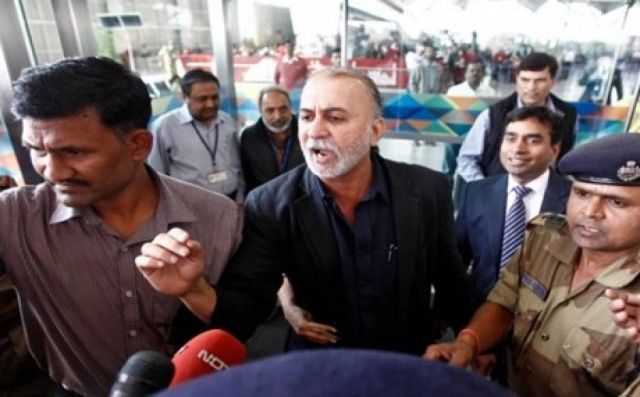 Δημοσιογράφος βίασε νεαρή συνάδελφό του στο ασανσέρ