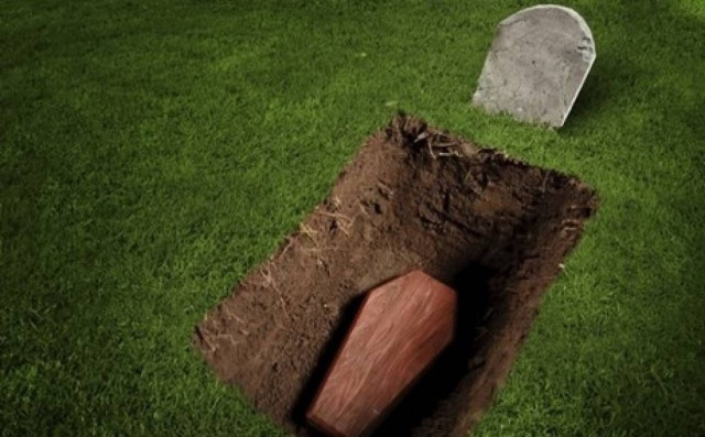 Τέσσερις τρομακτικές ιστορίες ανθρώπων που θάφτηκαν... ζωντανοί