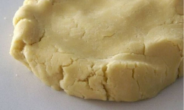 Συνταγή για εύκολη ζύμη πίτσας!