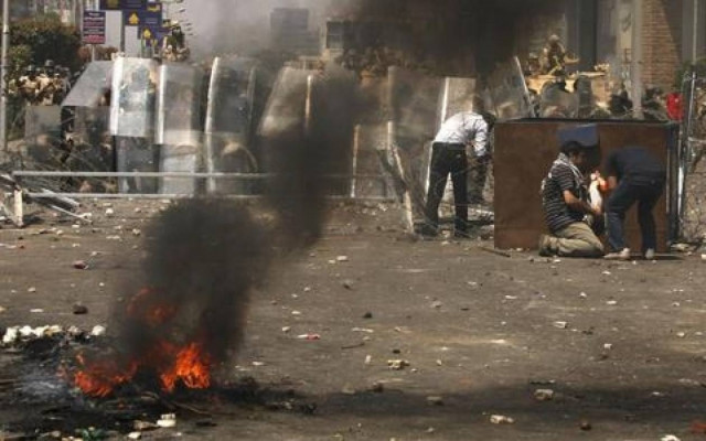 Αίγυπτος: Ισλαμιστική οργάνωση προειδοποιεί τους τουρίστες