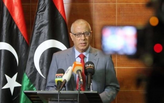 Φόβοι για πραξικόπημα στη Λιβύη:Τελεσίγραφο παραίτησης στην κυβέρνηση