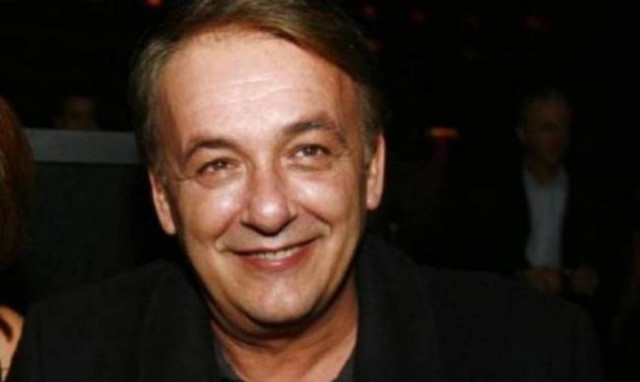 H επίσημη ανακοίνωση του Mega για την επιστροφή του Μικρούτσικου!