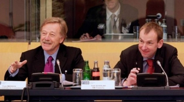 Στην Κύπρο ο σύμβουλος του Βρετανού Πρωθυπουργού