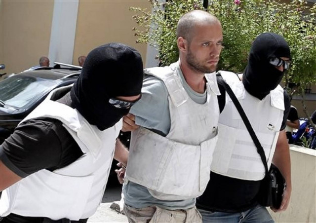 Εισαγγελέας: Ξανά στο εδώλιο ο Θεοφίλου για τους Πυρήνες