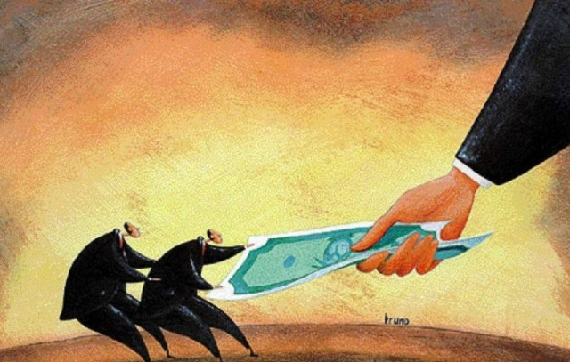 Die Welt:Το πελατειακό σύστημα της Ελλάδας φταίει για την κρίση