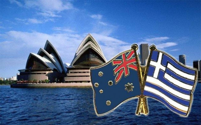 «Πολύ σύντομα» η συμφωνία Ελλάδας - Αυστραλίας για την τουριστική βίζα