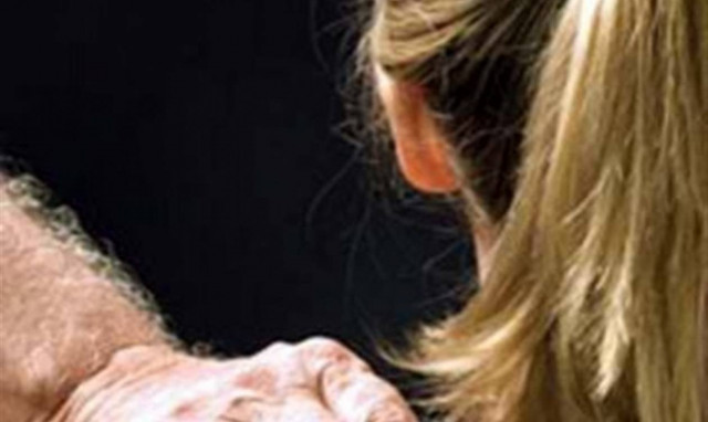 Σεξουαλική κακοποίηση 13χρονης μέσα σε εκκλησία