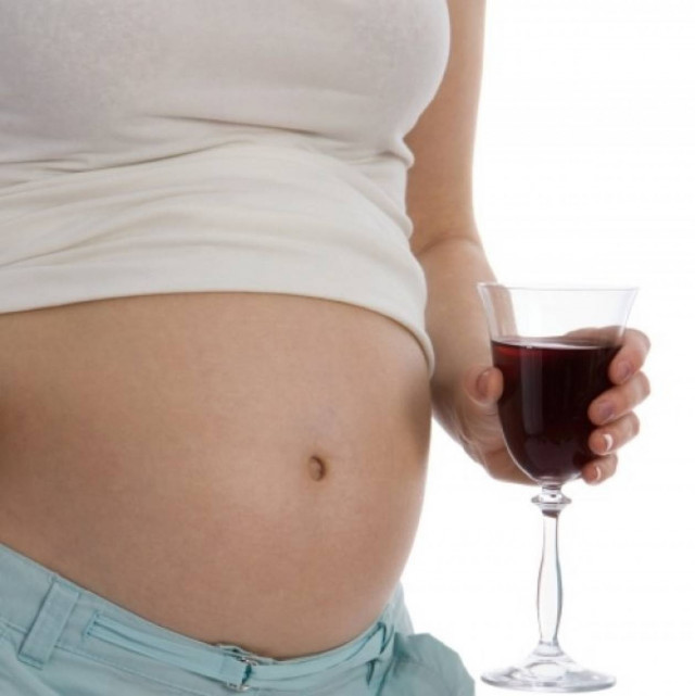 Τα «μη» κατά τη διάρκεια της εγκυμοσύνης