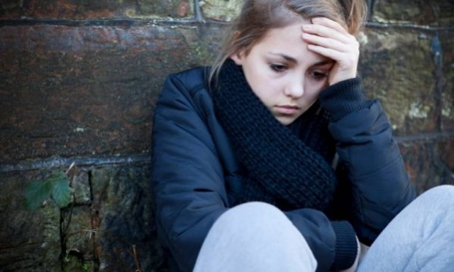 Το πρώτο τεστ έγκαιρης διάγνωσης κατάθλιψης στους εφήβους