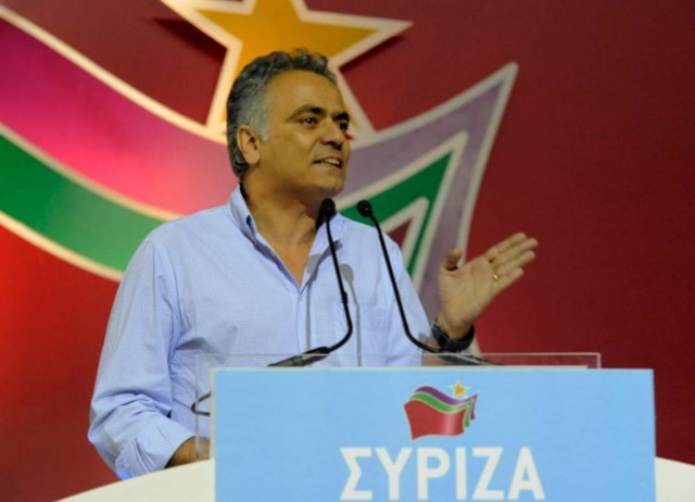 Σκουρλέτης: Ενδεχόμενο εθνικών εκλογών πριν από τις ευρωεκλογές