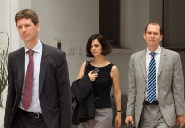 Τρόικα: Εντός των δημοσιονομικών στόχων η Κύπρος