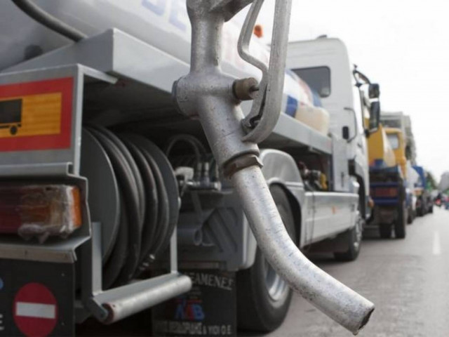 Προθεσμία για να απολογηθούν πήραν οι 15 για το  λαθρεμπόριο καυσίμων