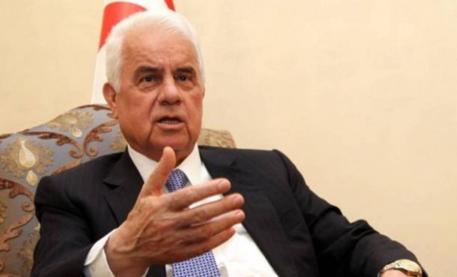 Ερογλου: Το θέμα των εγγυήσεων δεν είναι υπό συζήτηση