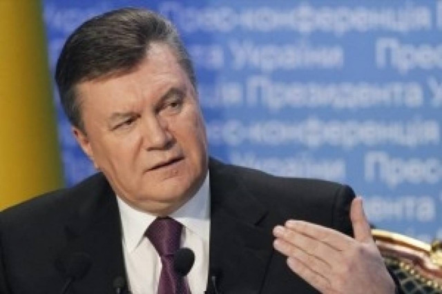 Κίεβο: Ημέρα εθνικού πένθους αύριο στην Ουκρανία