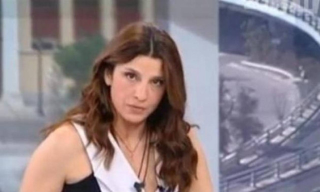 Τσαπανίδου: Ξέρω πώς είναι να μην έχεις να πάρεις ψωμί