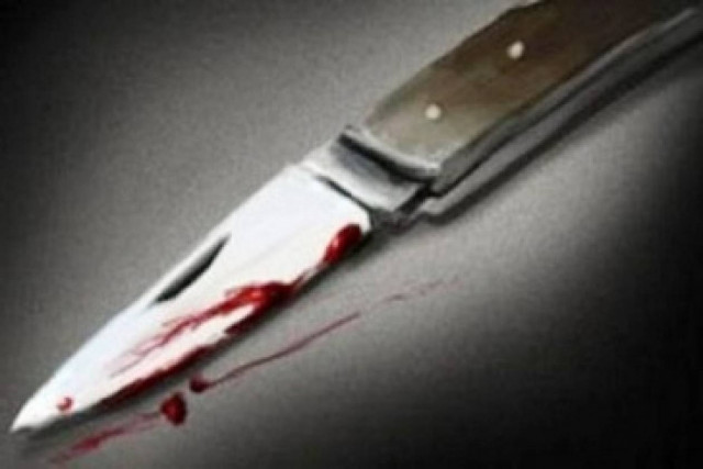 Ροδόπη: Τον μαχαίρωσε μέσα σε καφετέρια